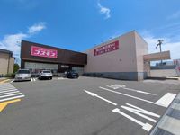 レオパレス阿保 周辺環境
