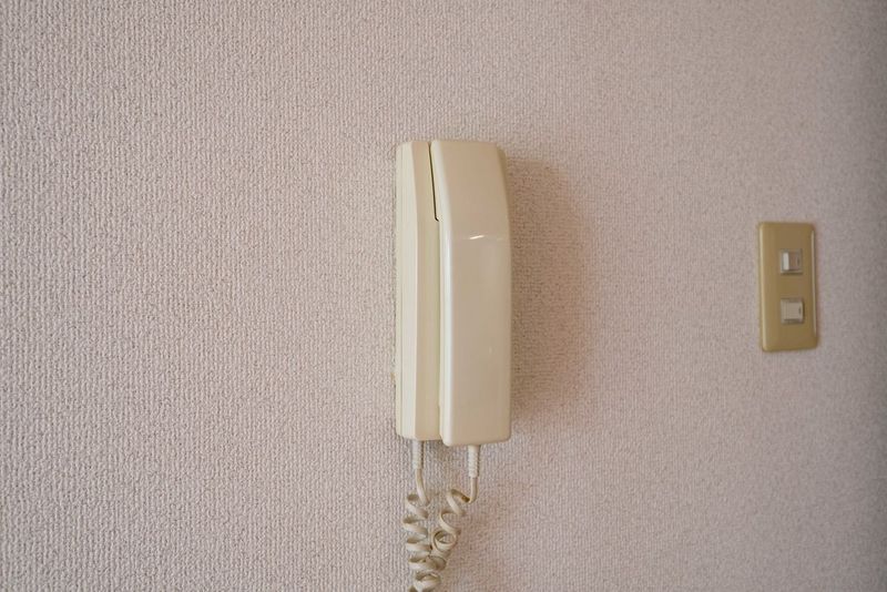 レオパレスドゥー セキュリティ