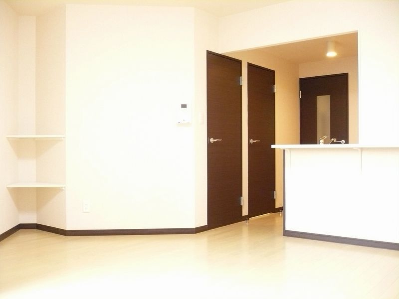 LEONEXT Kurino Ki 침실