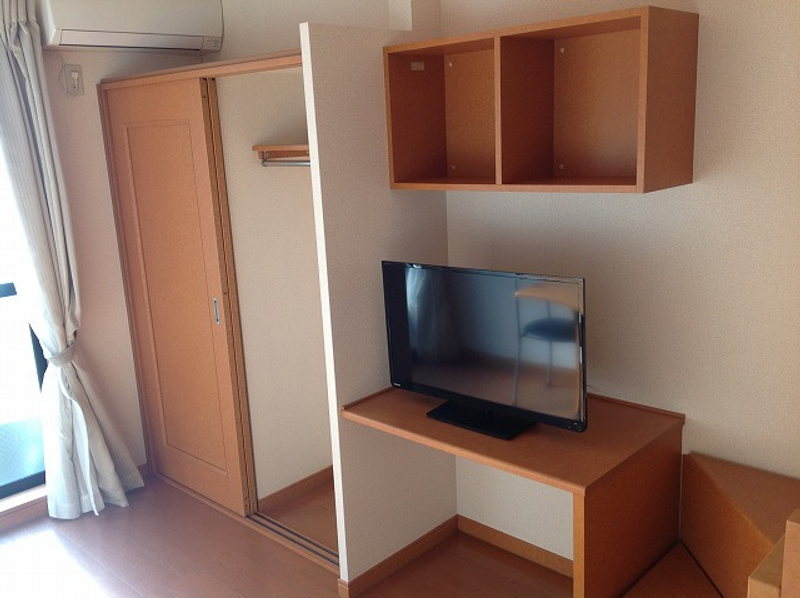 leopalace Ietomicho Storage