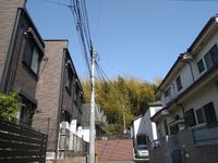 レオネクストソレイユ日吉 眺望