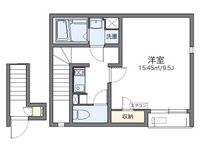 53860 Floorplan