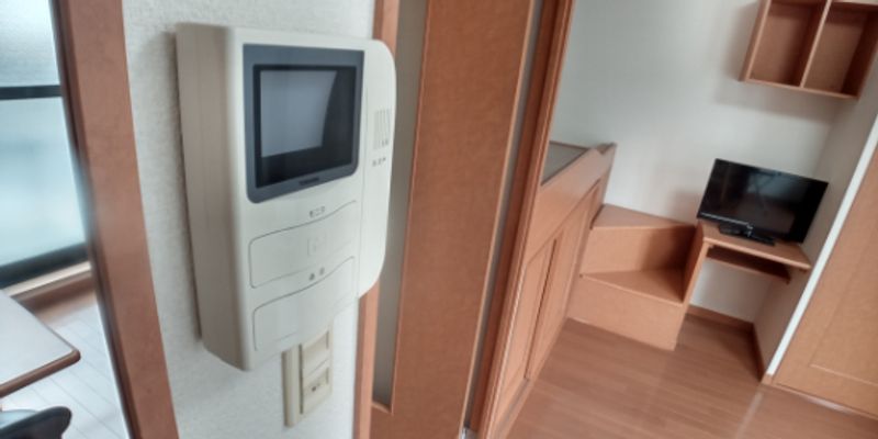 レオパレスＤＡＩ２７ その他設備