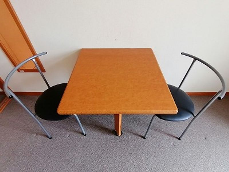 レオパレスジュノス芦屋 その他設備