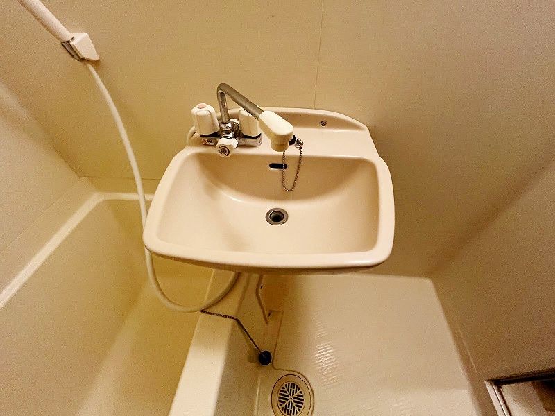 leopalace Quince A Sink