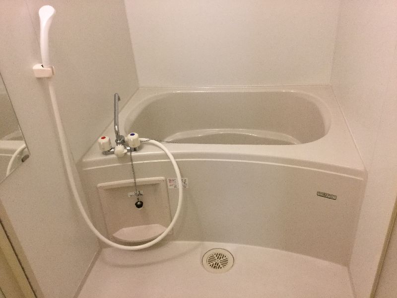 leopalace Floret Bathroom