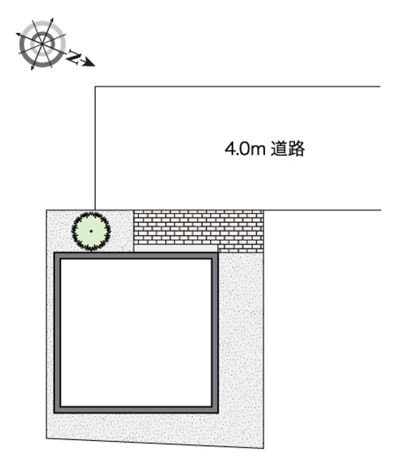 レオネクストライクヒストリー 配置図