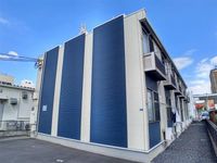 レオネクストメルベーユ野田 外観