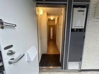 leopalace Pierre Colline 현관