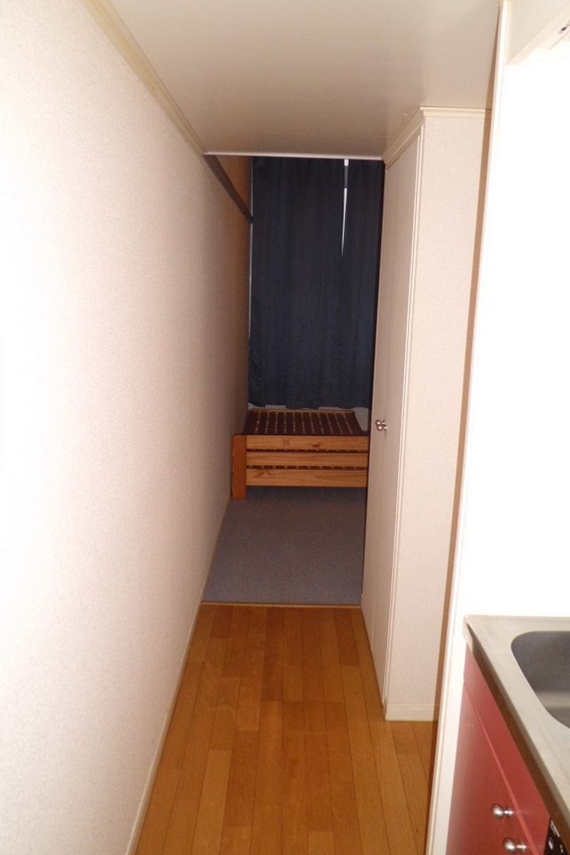 レオパレスカメリア壱番館 その他