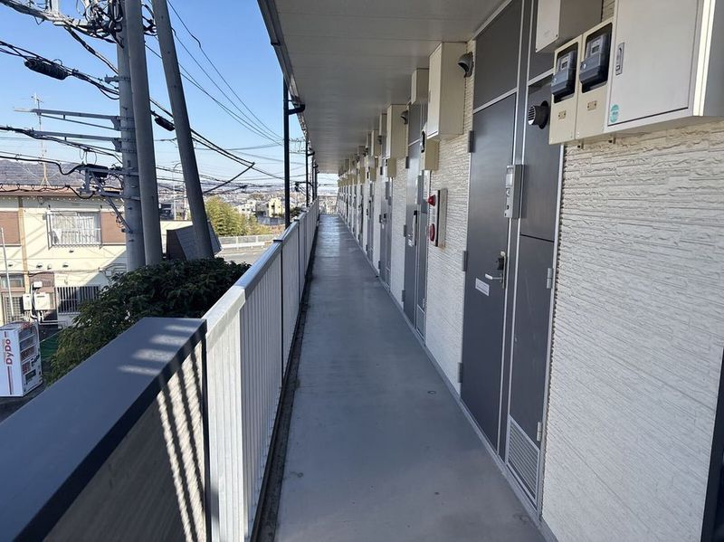 leopalace Eclair K Shimo Otsuki Other