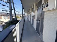 leopalace Eclair K Shimo Otsuki Other