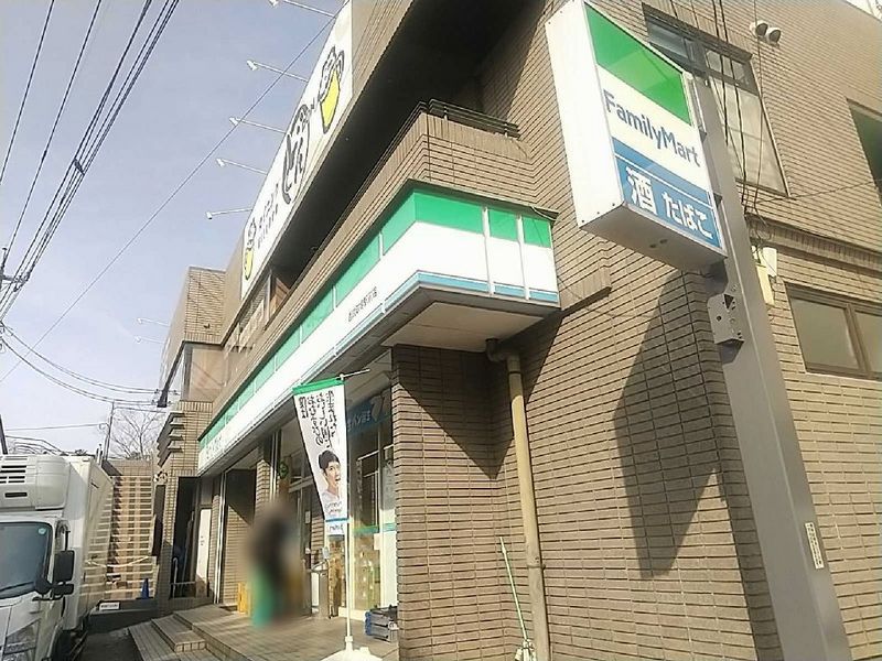 レオパレスソレイユ 周辺環境