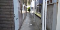 レオパレスＨＯＬＩＤＡＹ 共用部分