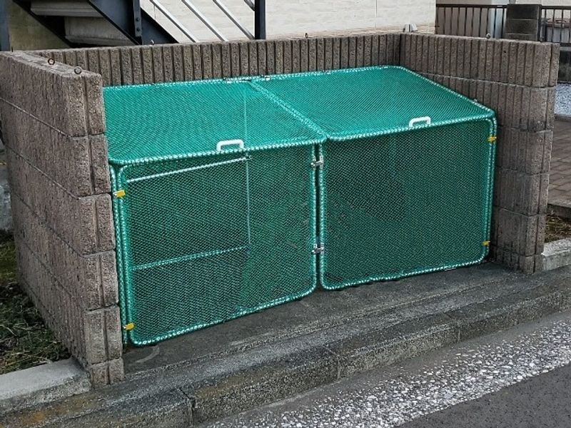 レオパレス立場 共用部分