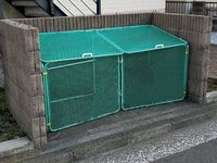 レオパレス立場 共用部分