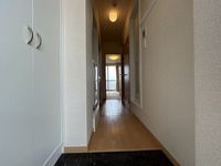 leopalace Althea Nisshin Entrance