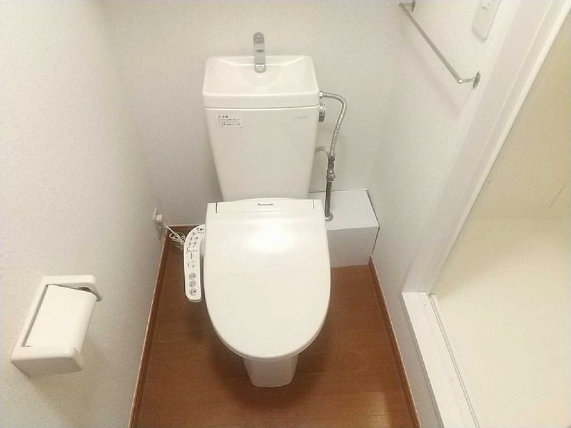 leopalace Esperanza B 화장실