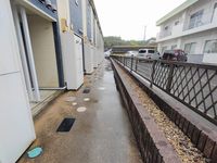 レオネクスト今江さくら　Ⅷ エントランス