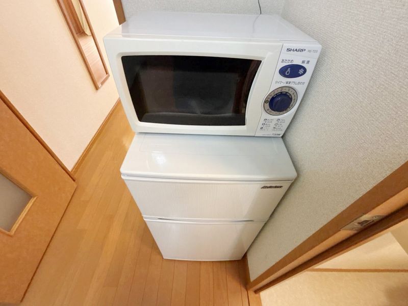 leopalace YANASE Other facilities