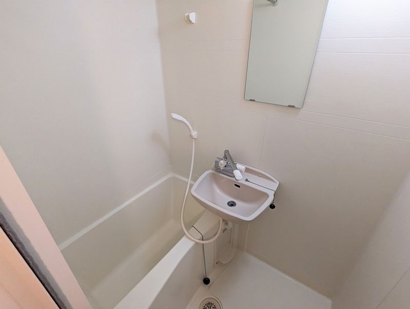 leopalace Reisuis 욕실