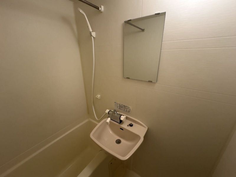 leopalace Quattro 세면대