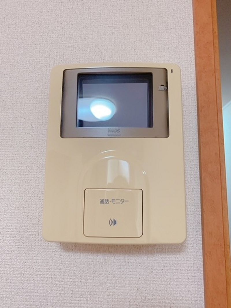 レオパレスＣｈｅｚ　ｍｏｉ　Ｎ セキュリティ