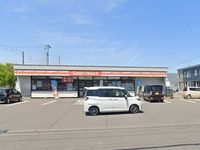 レオパレスボヌールシャトー 周辺環境