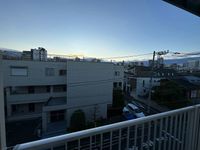 レオパレス豊藤 眺望