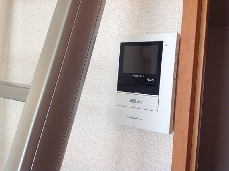 レオパレス本川Ｍ その他設備