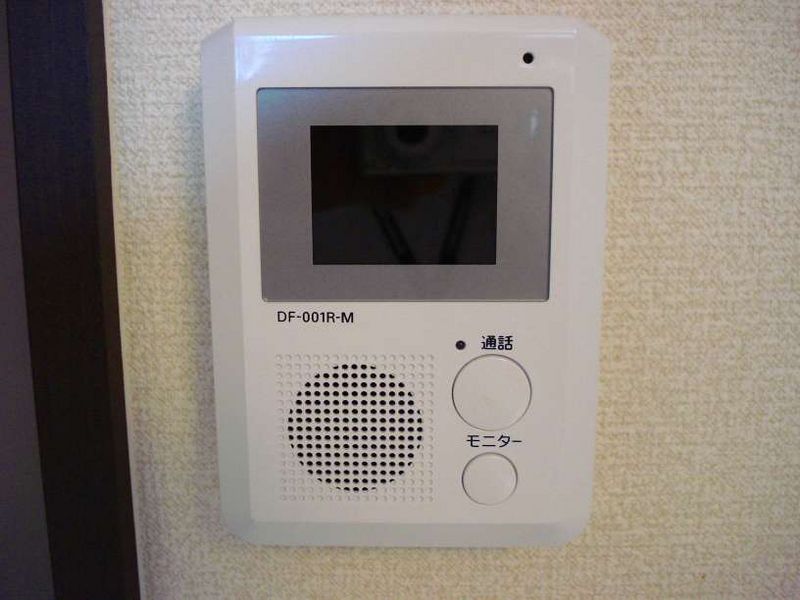 レオネクスト葵 セキュリティ