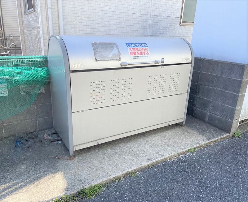 レオパレス椿 その他