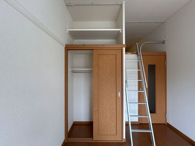 leopalace Oksim 储物空间