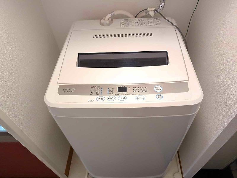 レオパレス山中 その他設備