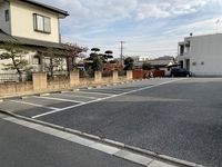 レオネクストドリーム金子 駐車場
