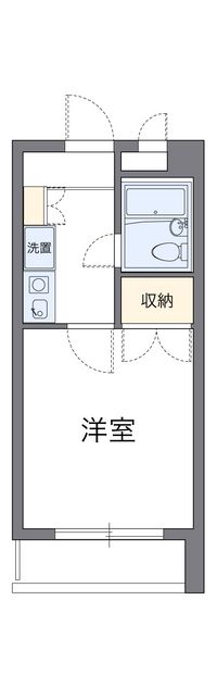 05013 Floorplan