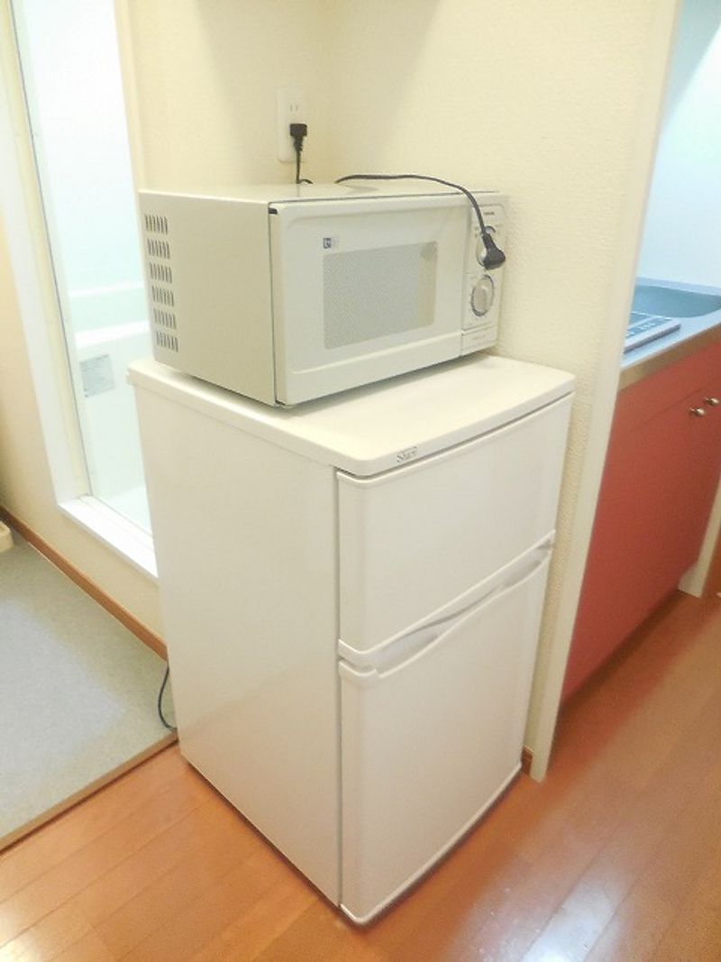 レオパレスアークトゥルス その他