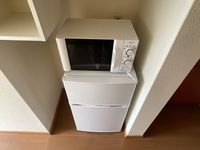 レオパレス松 その他設備