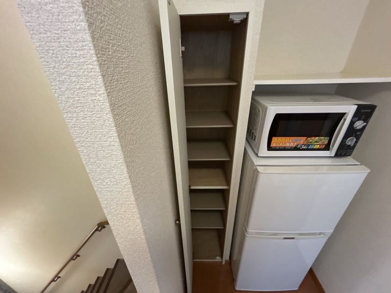 レオパレスヴィラージュⅡ その他