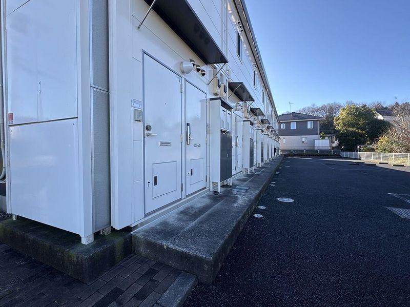 leopalace AZURE 其他