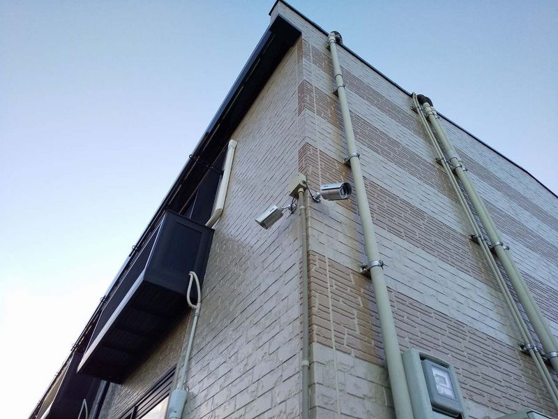 leopalace Southern Cross A 安全措施