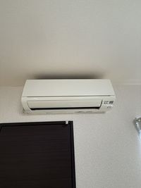 レオネクストクレールウィン その他設備