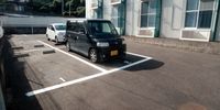 レオパレスサン今町 駐車場