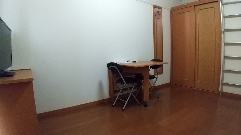 レオパレスＨ＆Ｆ 共用部分