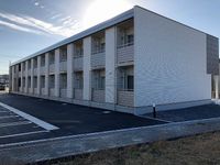 クレイノプレミールⅡ 外観