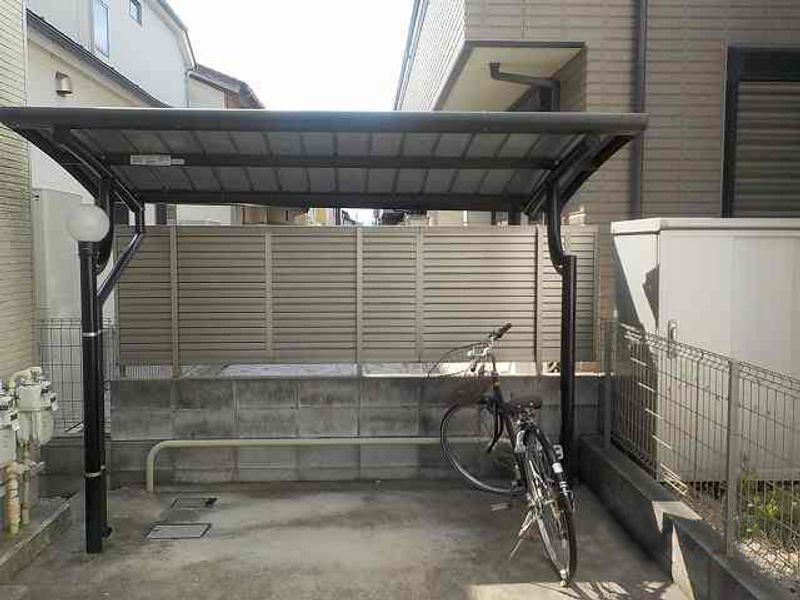 レオネクストＨＩＮＯ 共用部分