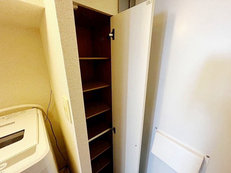 レオパレスＳｕｎｓｅｔＲｏｏｍ その他