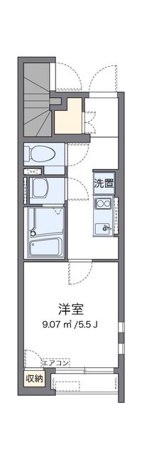 53766 Floorplan