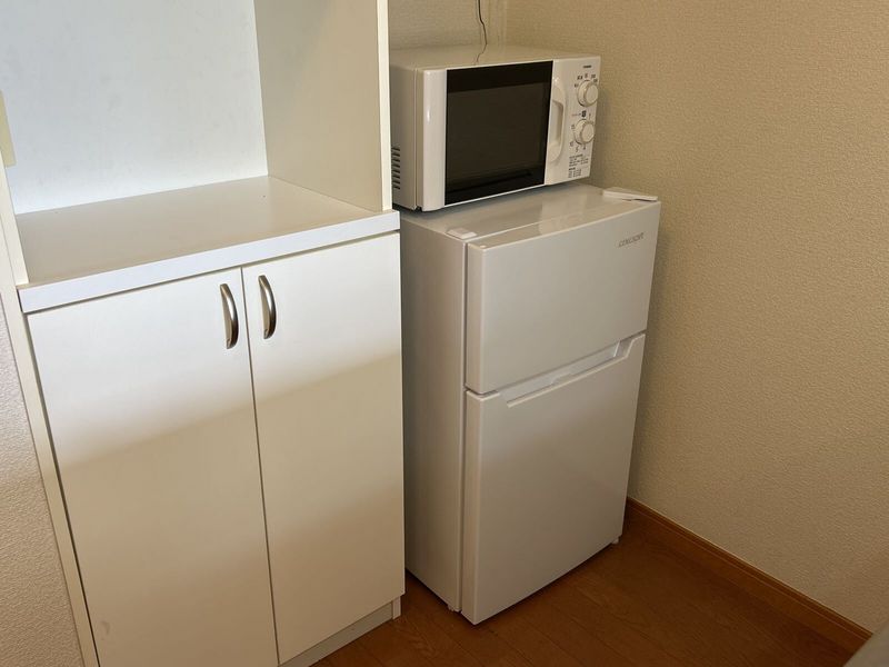 レオパレスケリュスＢ その他設備