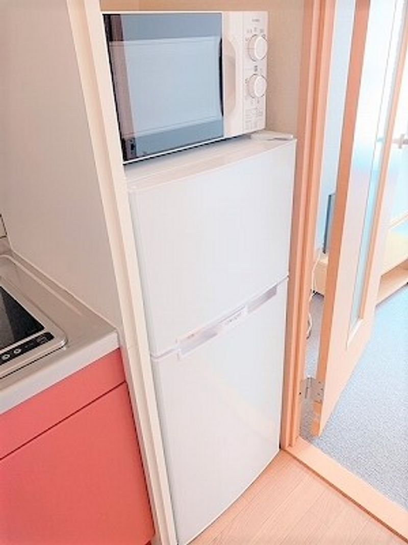 レオパレスデイジーヴィラ その他設備